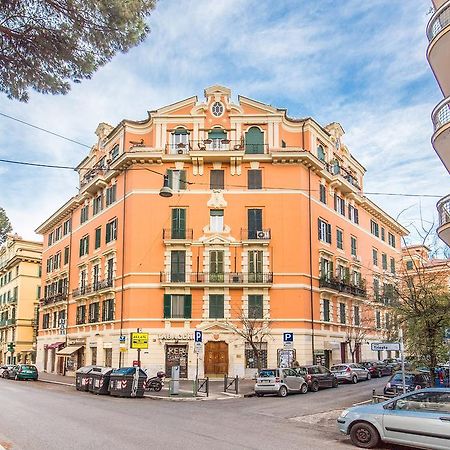 A Casa Di Giorgia Hotel Rome Exterior photo