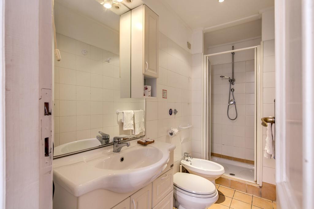 A Casa Di Giorgia Hotel Rome Exterior photo